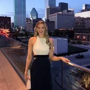 Meet your Posher, Shelby